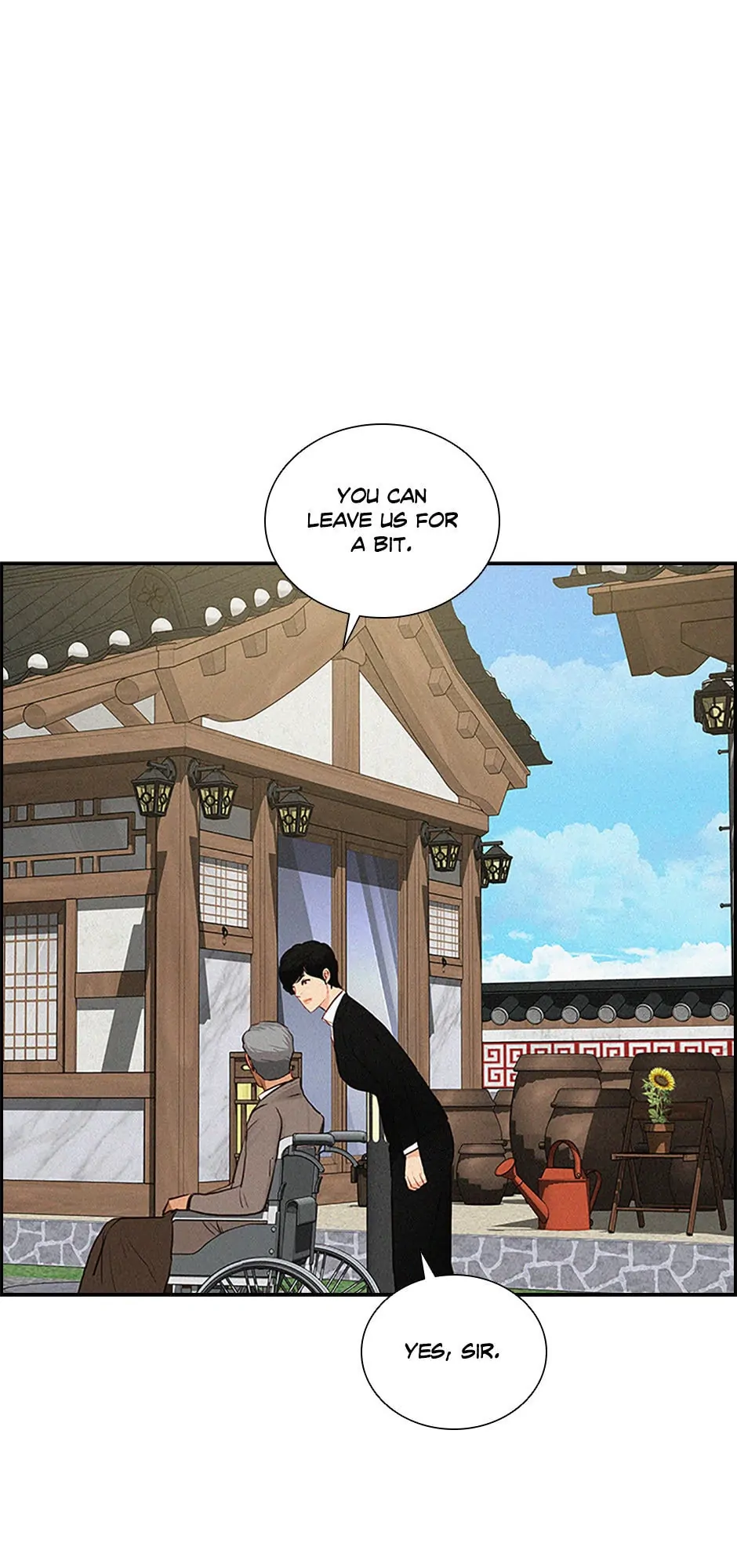 Lord of Money Chapter 144 - page 11