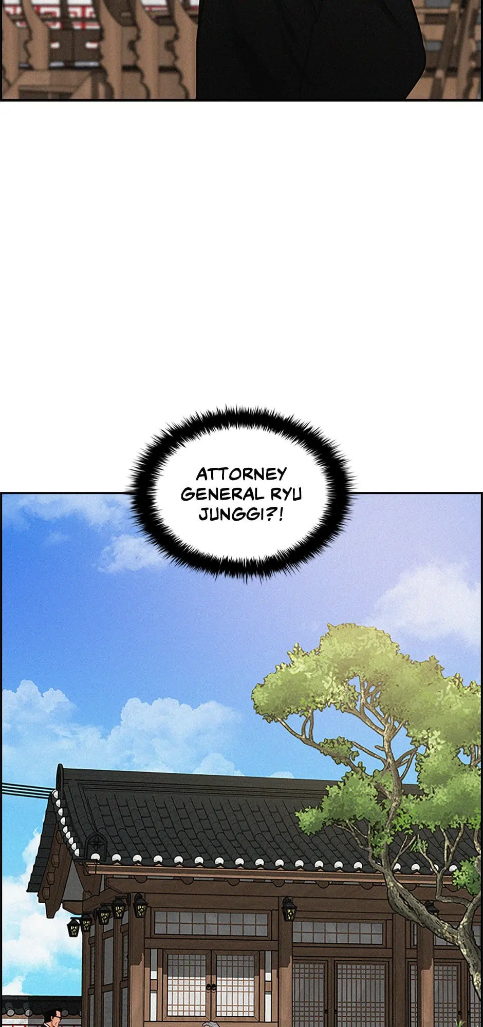 Lord of Money Chapter 144 - page 14
