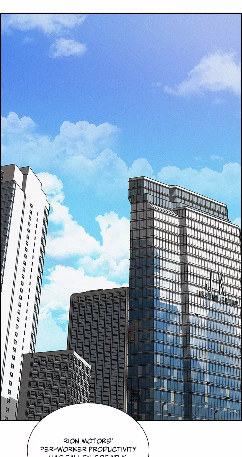 Lord of Money Chapter 144 - page 16