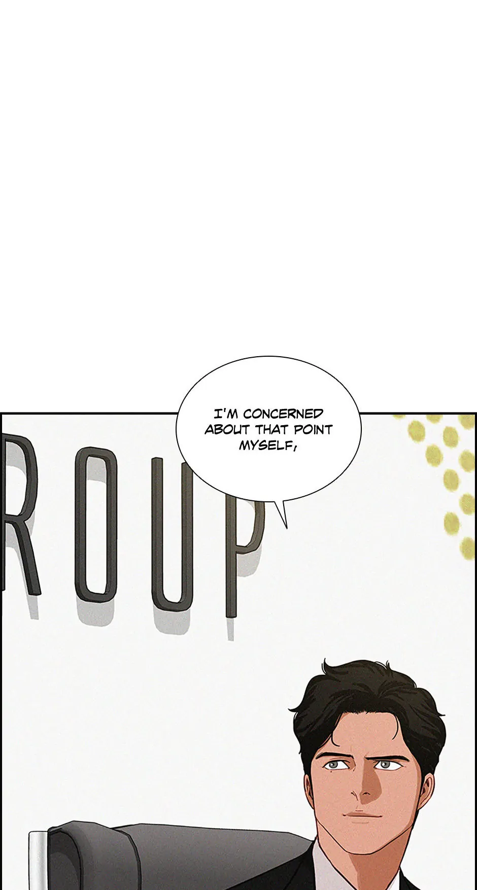 Lord of Money Chapter 144 - page 24