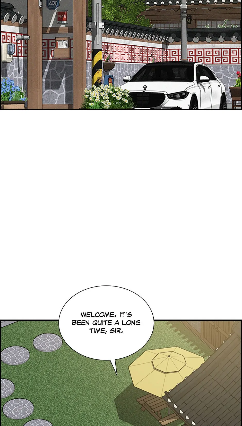 Lord of Money Chapter 144 - page 3
