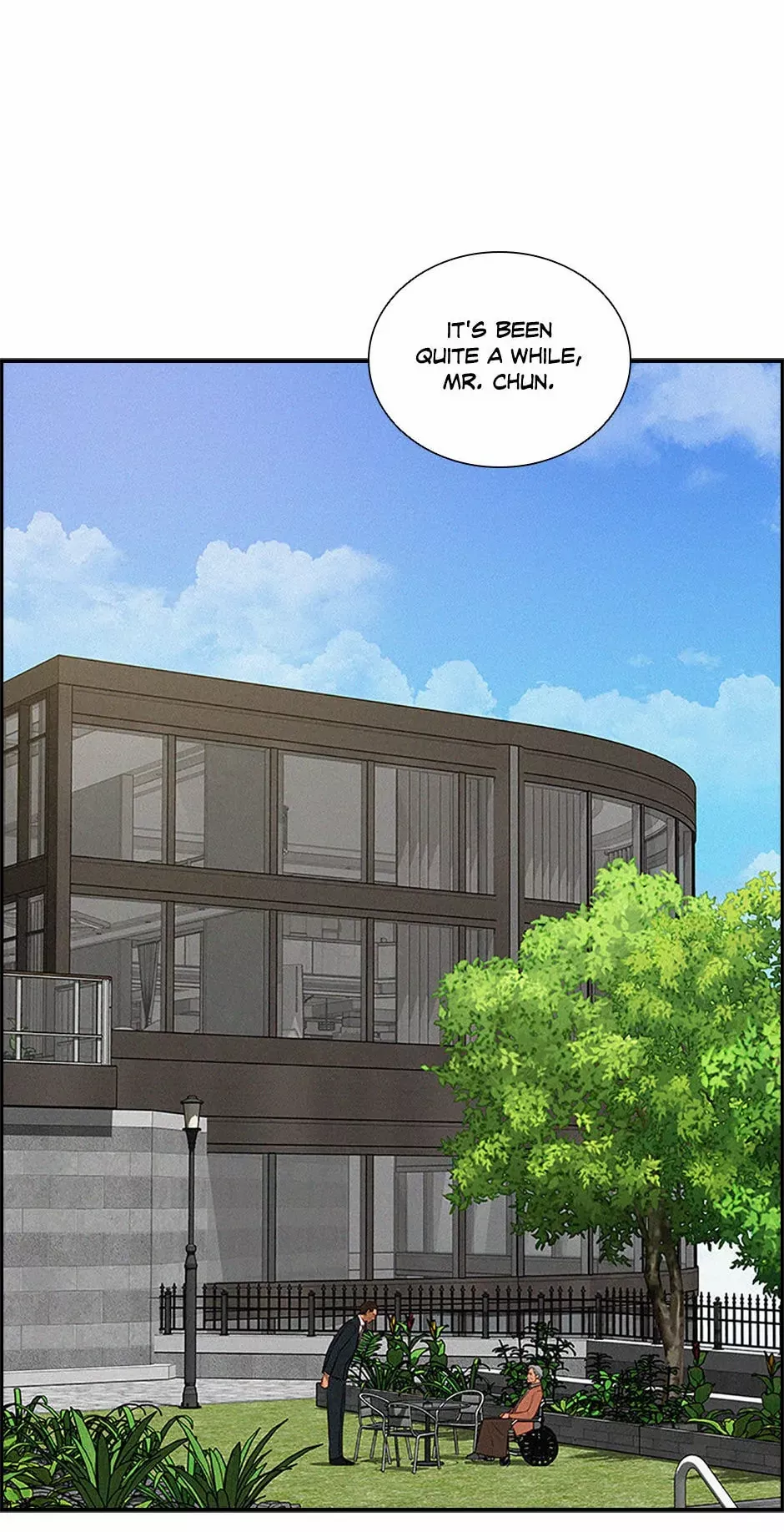 Lord of Money Chapter 144 - page 31