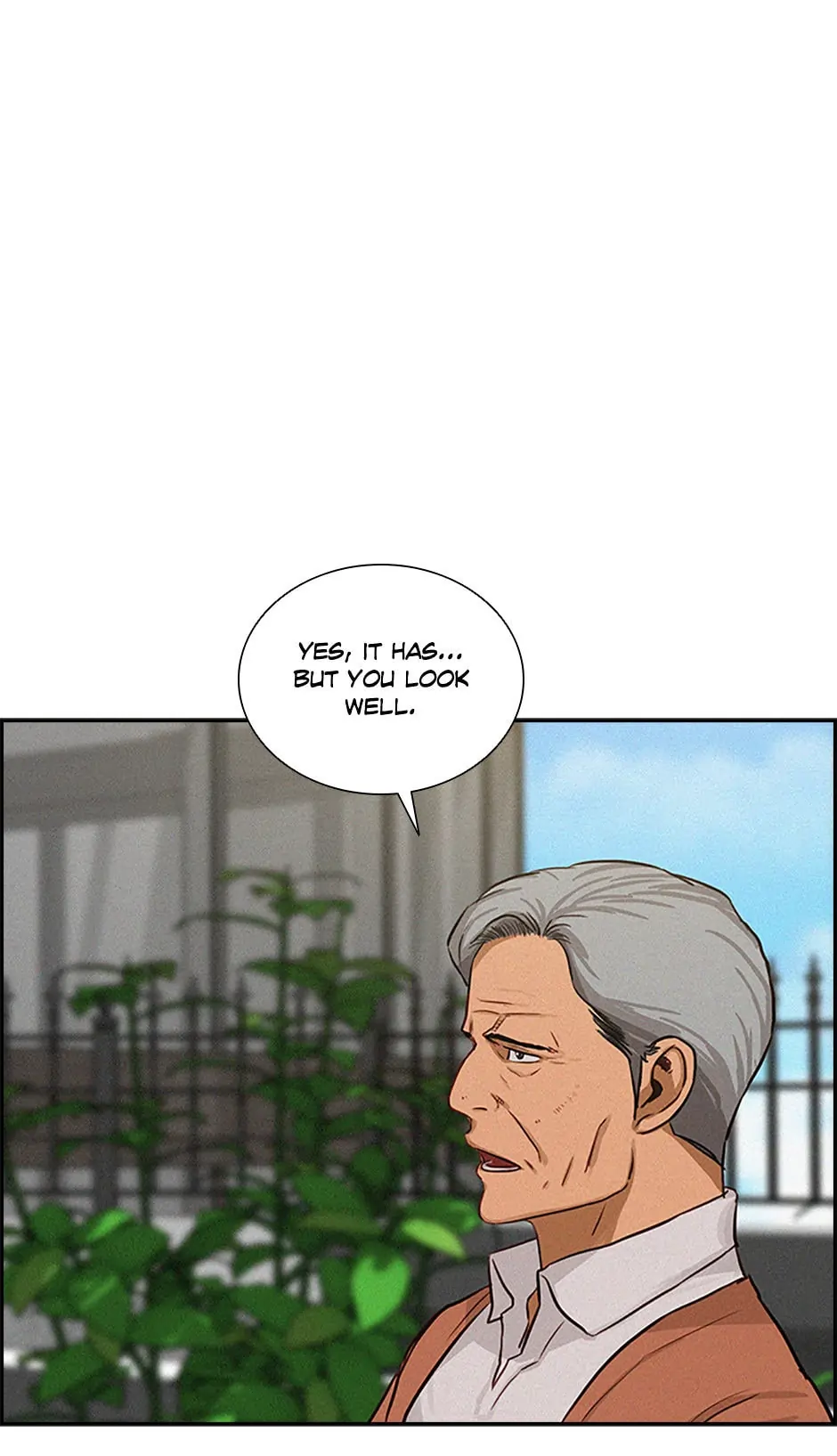 Lord of Money Chapter 144 - page 32