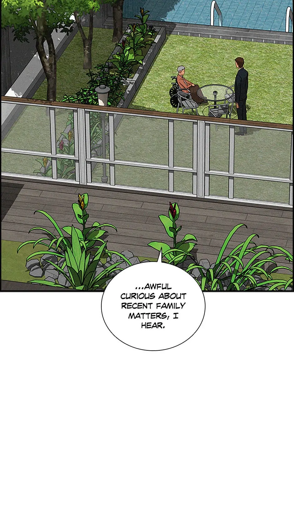 Lord of Money Chapter 144 - page 35