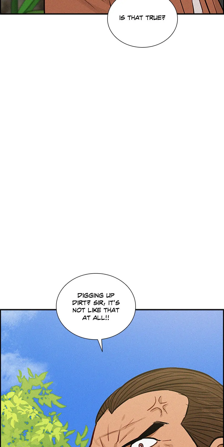Lord of Money Chapter 144 - page 38