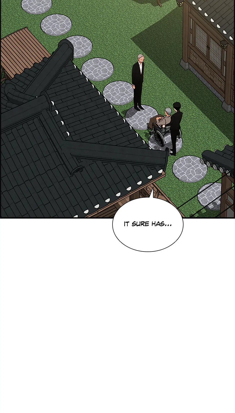 Lord of Money Chapter 144 - page 4