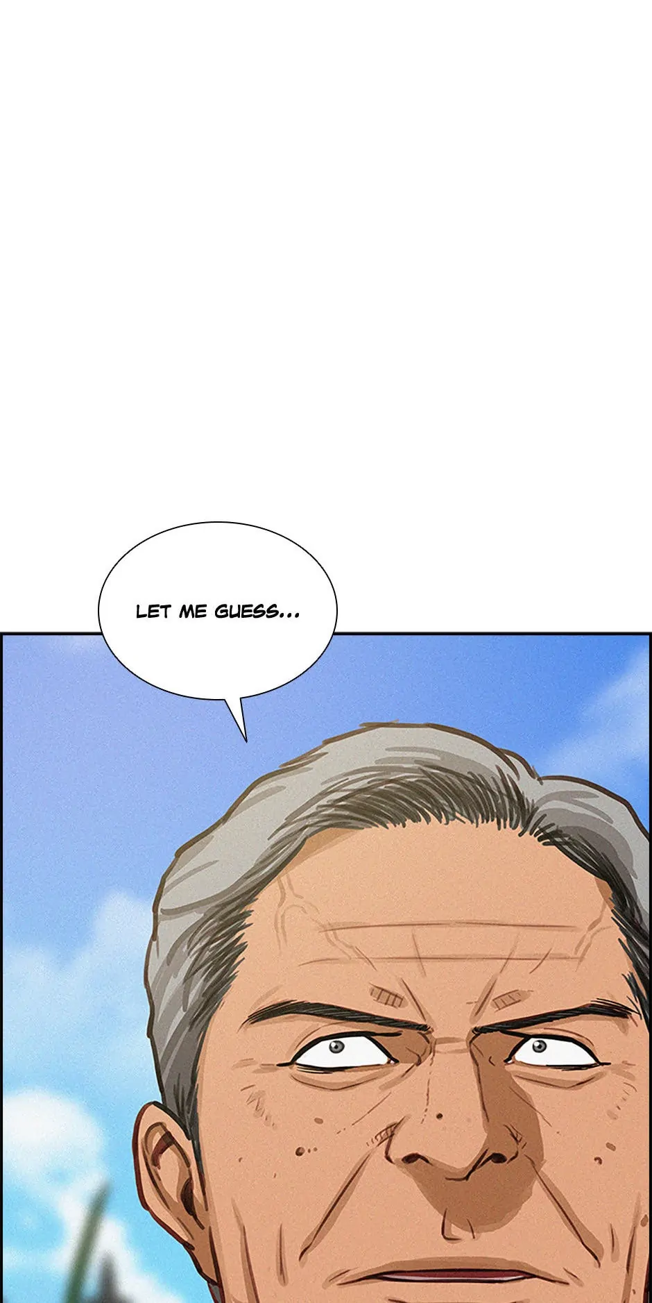 Lord of Money Chapter 144 - page 40