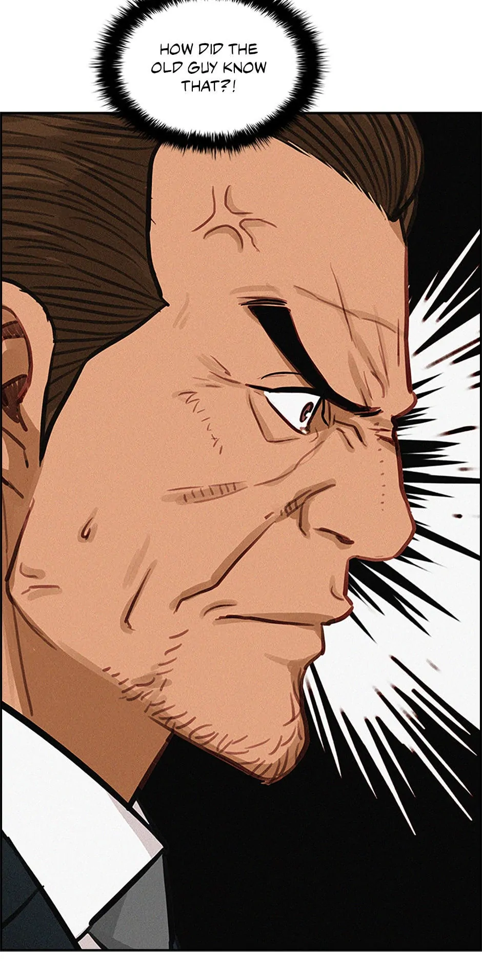Lord of Money Chapter 144 - page 42