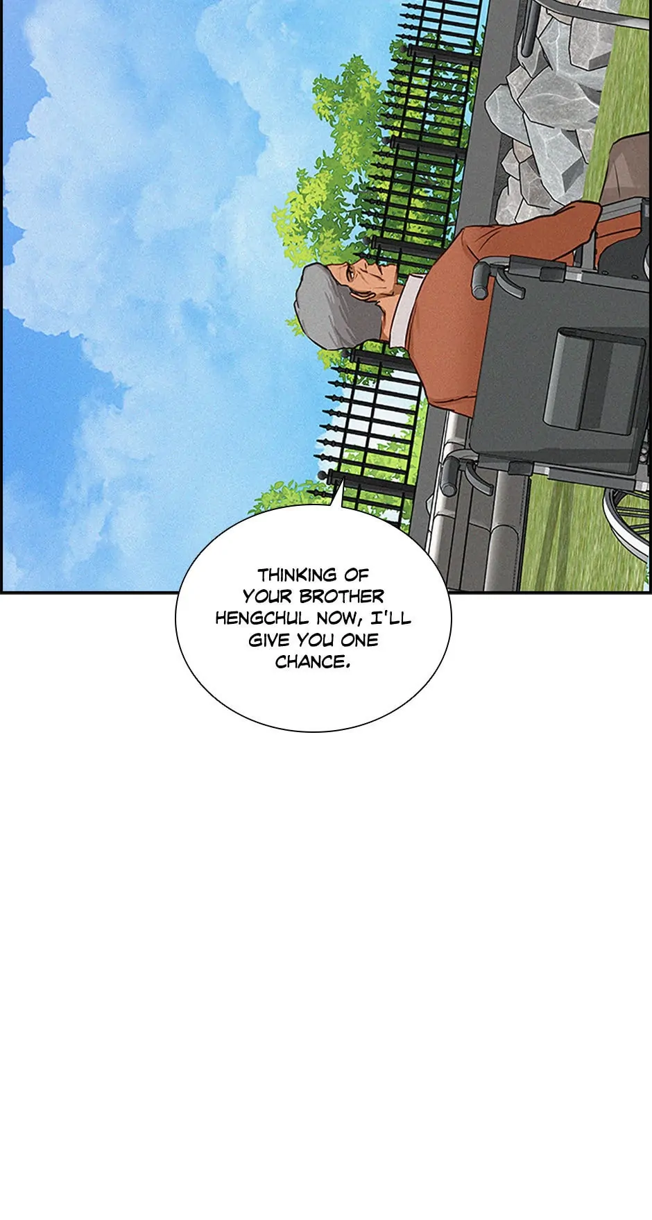 Lord of Money Chapter 144 - page 47