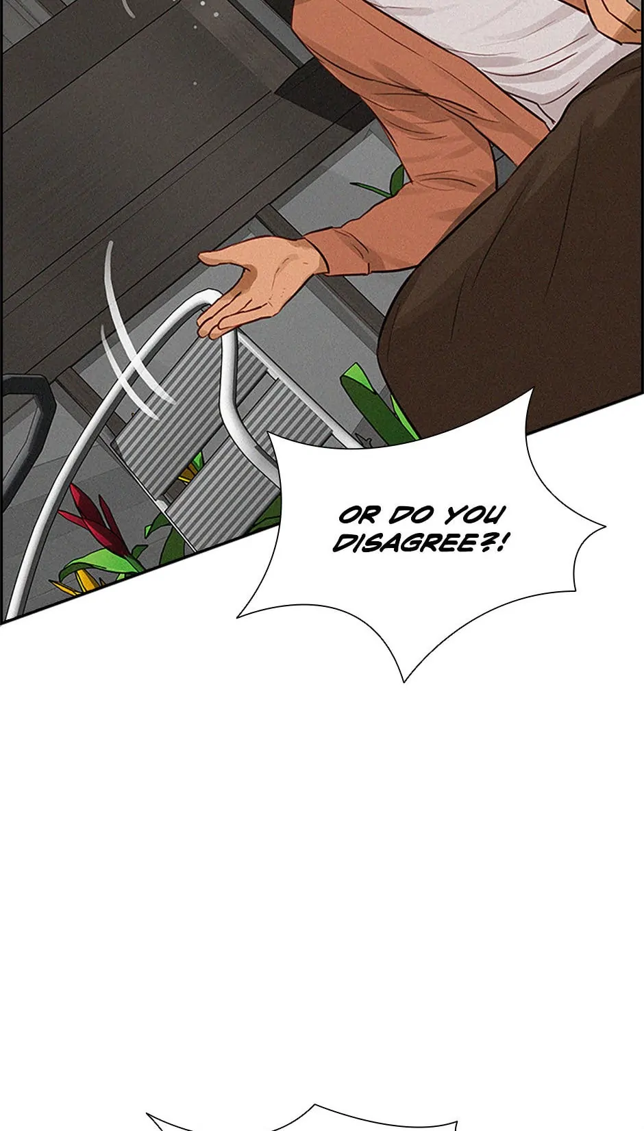 Lord of Money Chapter 144 - page 55