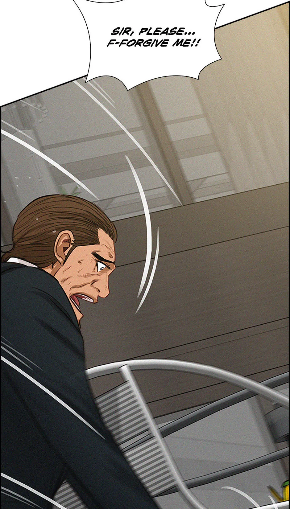Lord of Money Chapter 144 - page 56