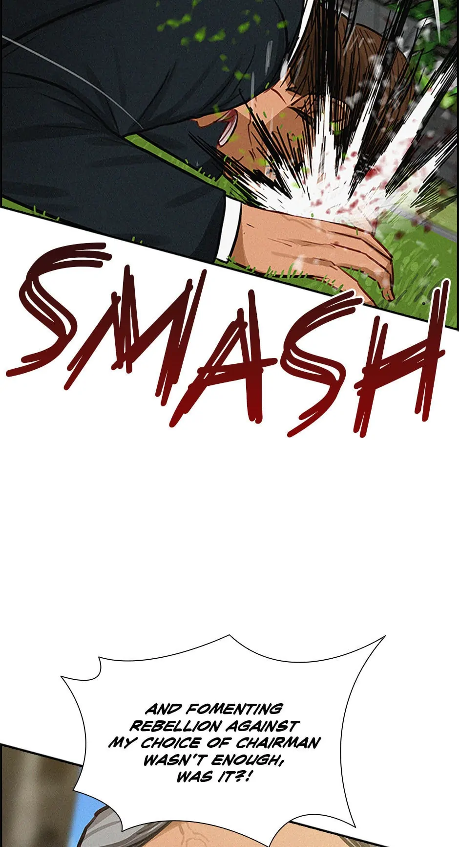 Lord of Money Chapter 144 - page 63