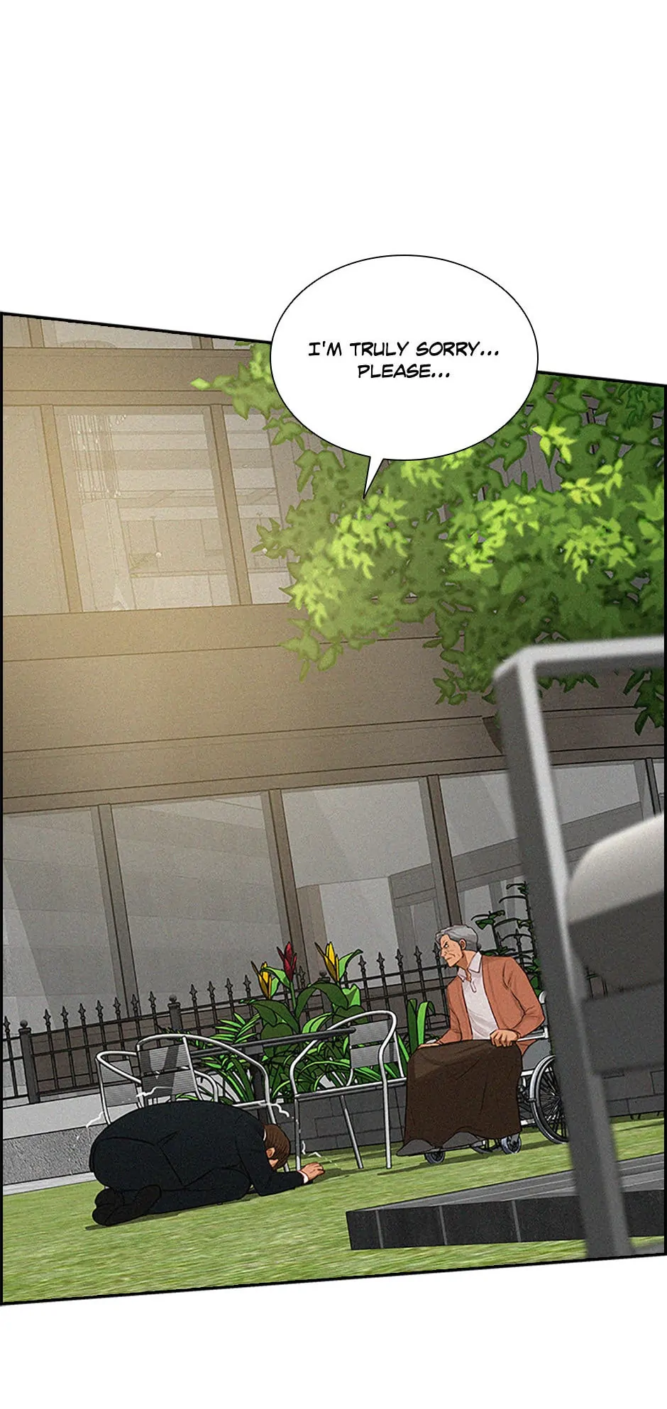 Lord of Money Chapter 144 - page 66