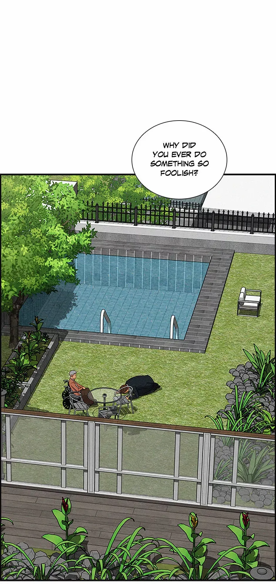 Lord of Money Chapter 144 - page 68