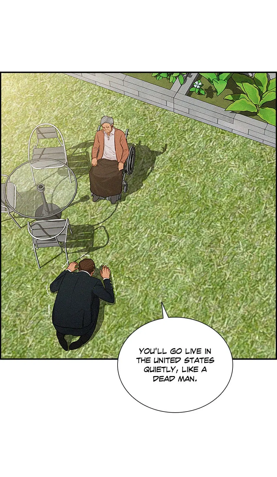 Lord of Money Chapter 144 - page 73