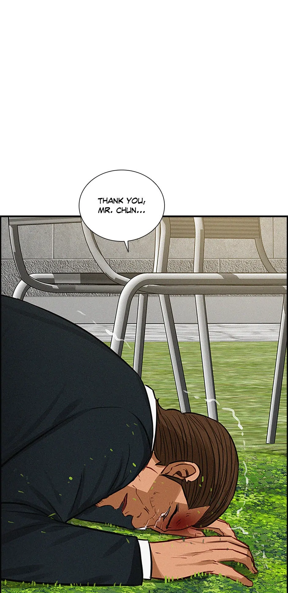 Lord of Money Chapter 144 - page 74