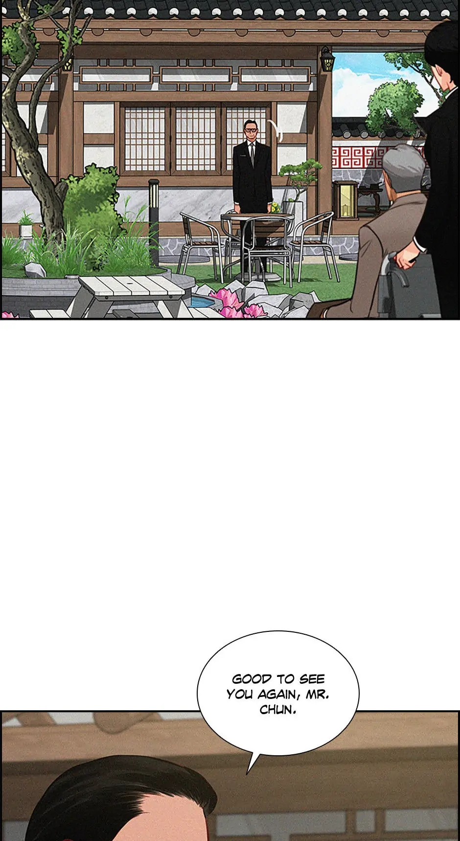 Lord of Money Chapter 144 - page 8
