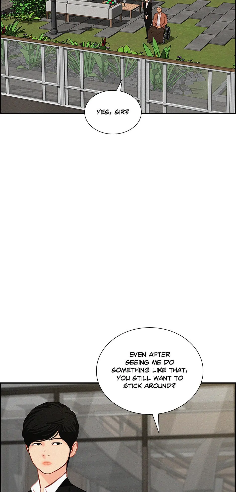 Lord of Money Chapter 144 - page 80