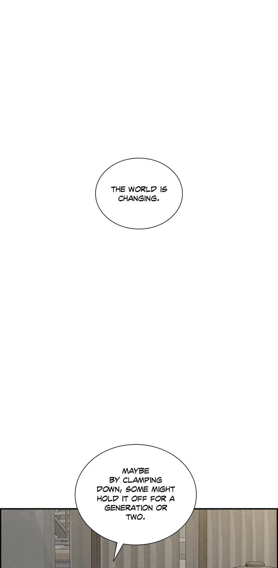 Lord of Money Chapter 144 - page 83