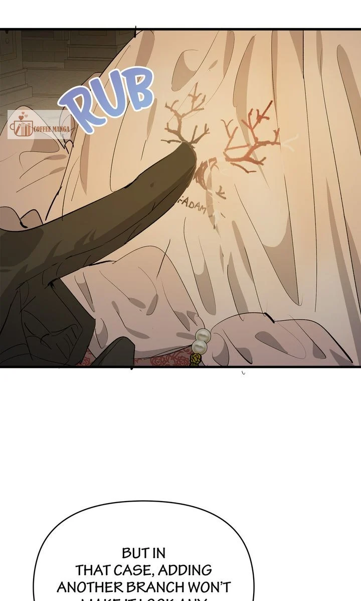 If You Want a Fake Sister Chapter 39 - page 17