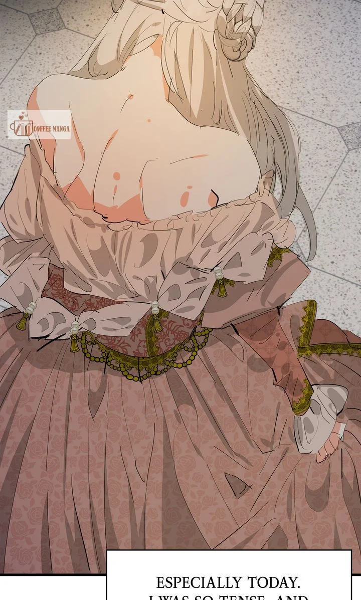 If You Want a Fake Sister Chapter 39 - page 23