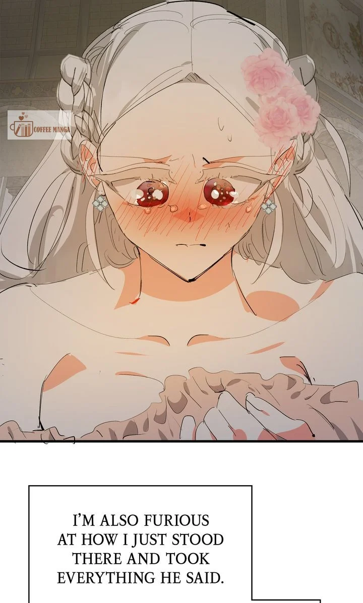 If You Want a Fake Sister Chapter 39 - page 26