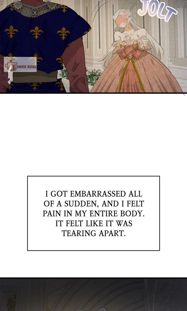 If You Want a Fake Sister Chapter 39 - page 31