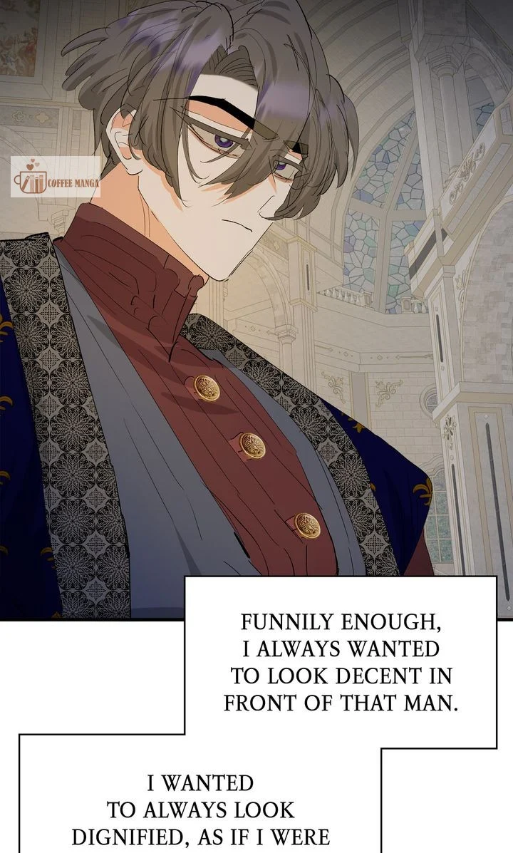 If You Want a Fake Sister Chapter 39 - page 32