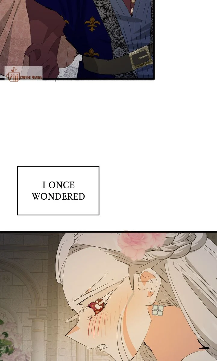 If You Want a Fake Sister Chapter 39 - page 38