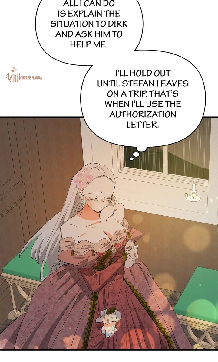 If You Want a Fake Sister Chapter 39 - page 42
