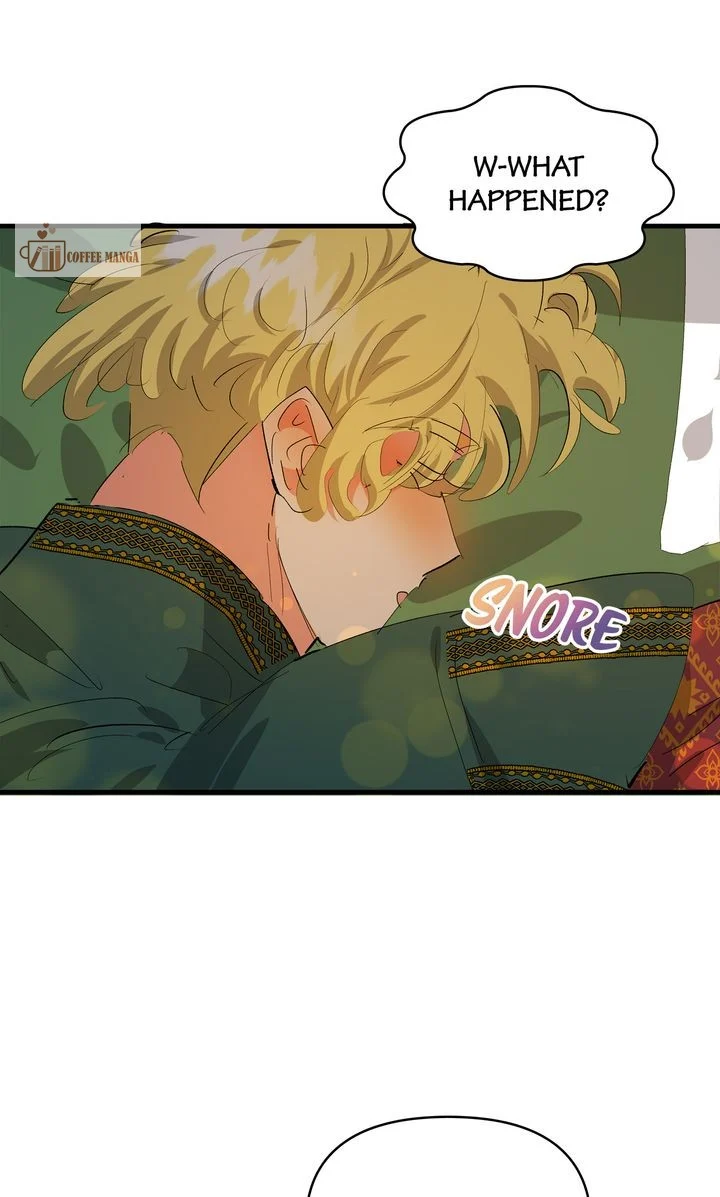 If You Want a Fake Sister Chapter 39 - page 47