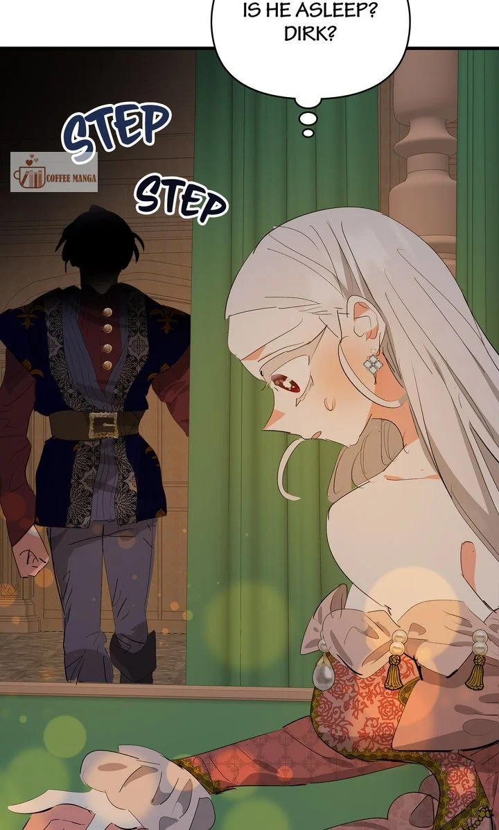 If You Want a Fake Sister Chapter 39 - page 48