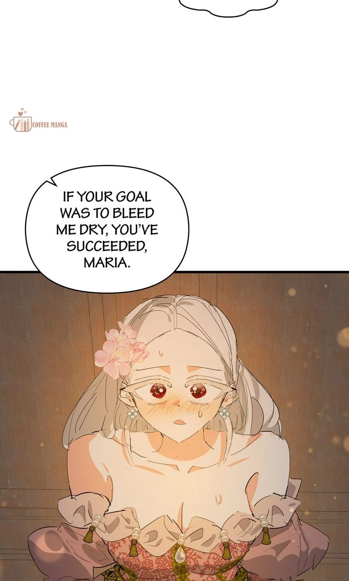 If You Want a Fake Sister Chapter 39 - page 53