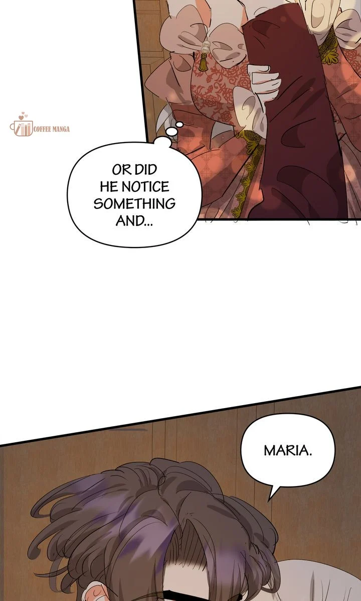 If You Want a Fake Sister Chapter 39 - page 68