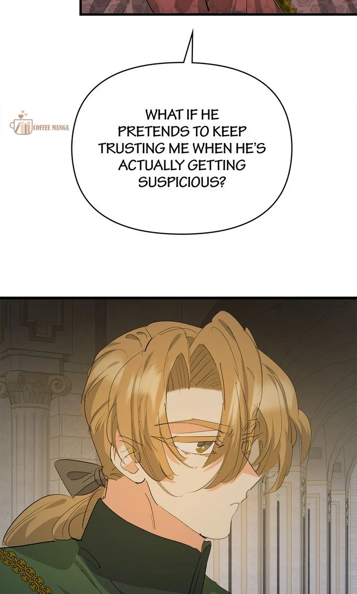 If You Want a Fake Sister Chapter 39 - page 8
