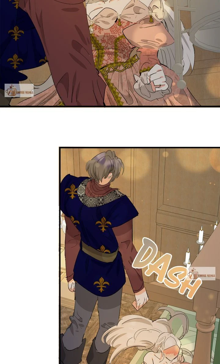 If You Want a Fake Sister Chapter 40 - page 10