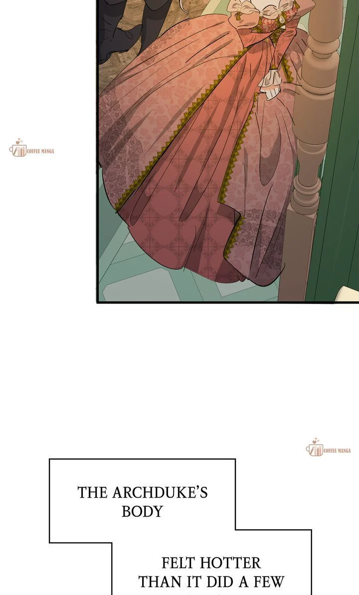 If You Want a Fake Sister Chapter 40 - page 11