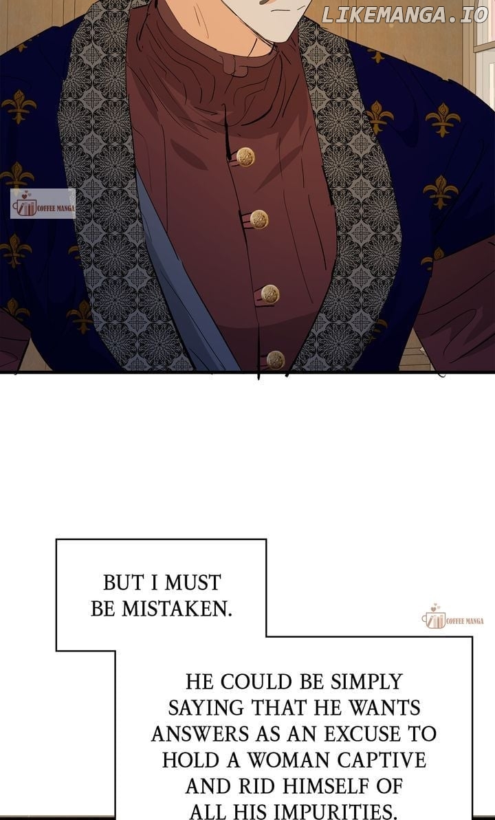 If You Want a Fake Sister Chapter 40 - page 16