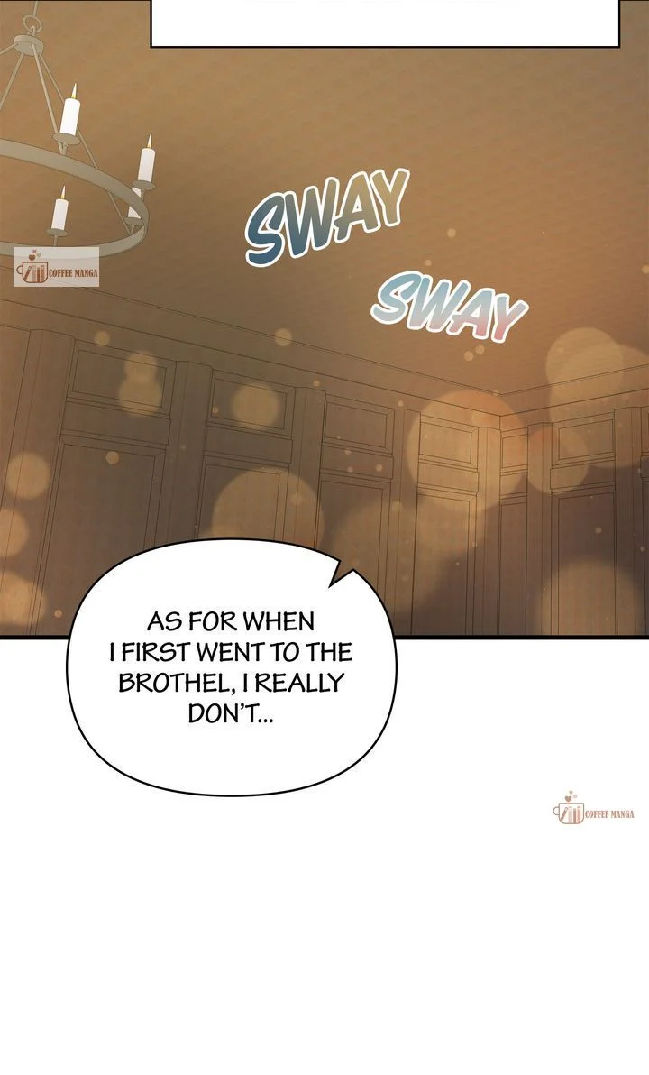 If You Want a Fake Sister Chapter 40 - page 17