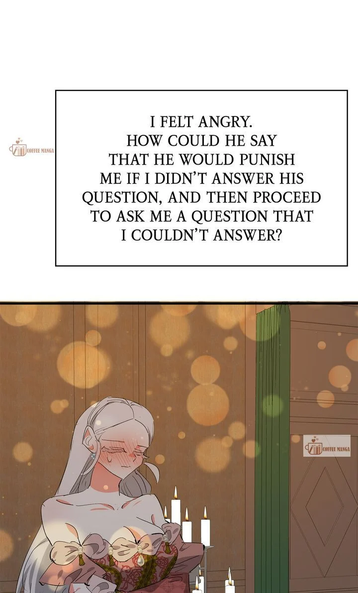 If You Want a Fake Sister Chapter 40 - page 18