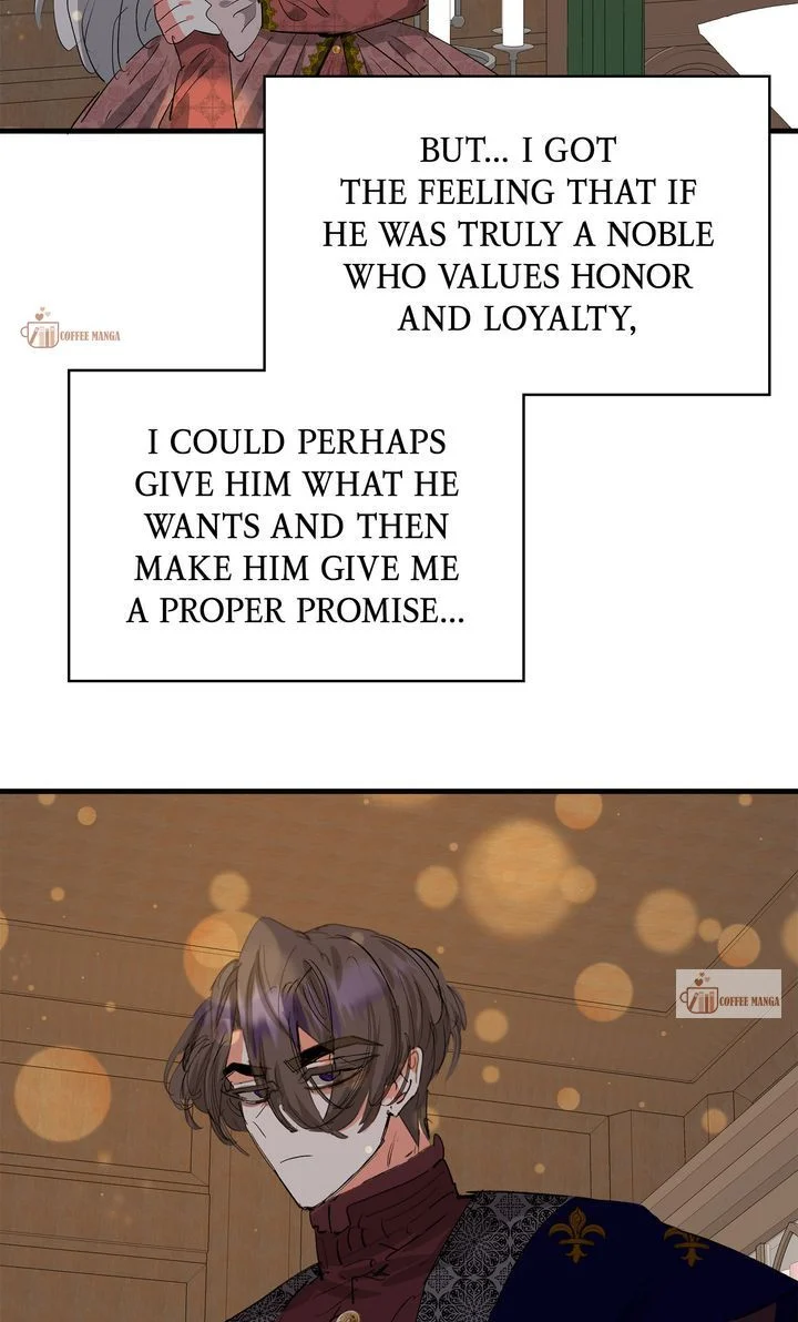 If You Want a Fake Sister Chapter 40 - page 19