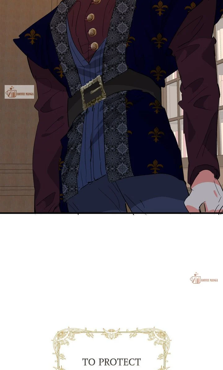If You Want a Fake Sister Chapter 40 - page 20