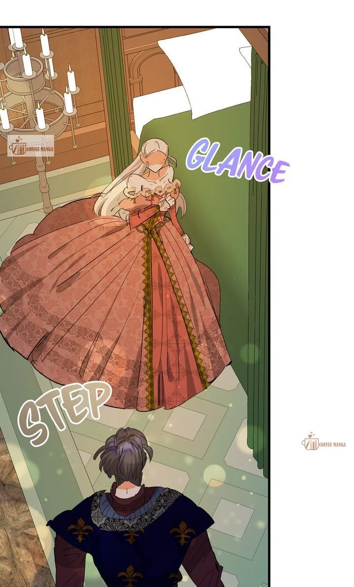 If You Want a Fake Sister Chapter 40 - page 23