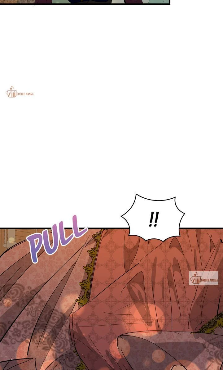 If You Want a Fake Sister Chapter 40 - page 24
