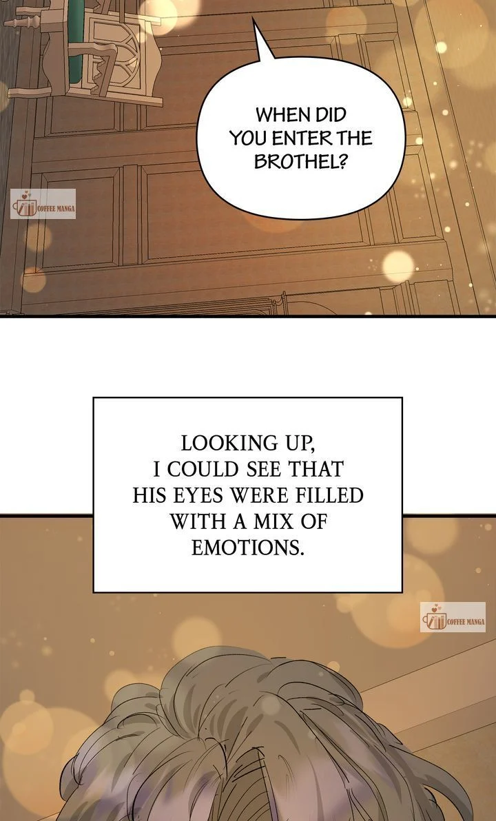 If You Want a Fake Sister Chapter 40 - page 31