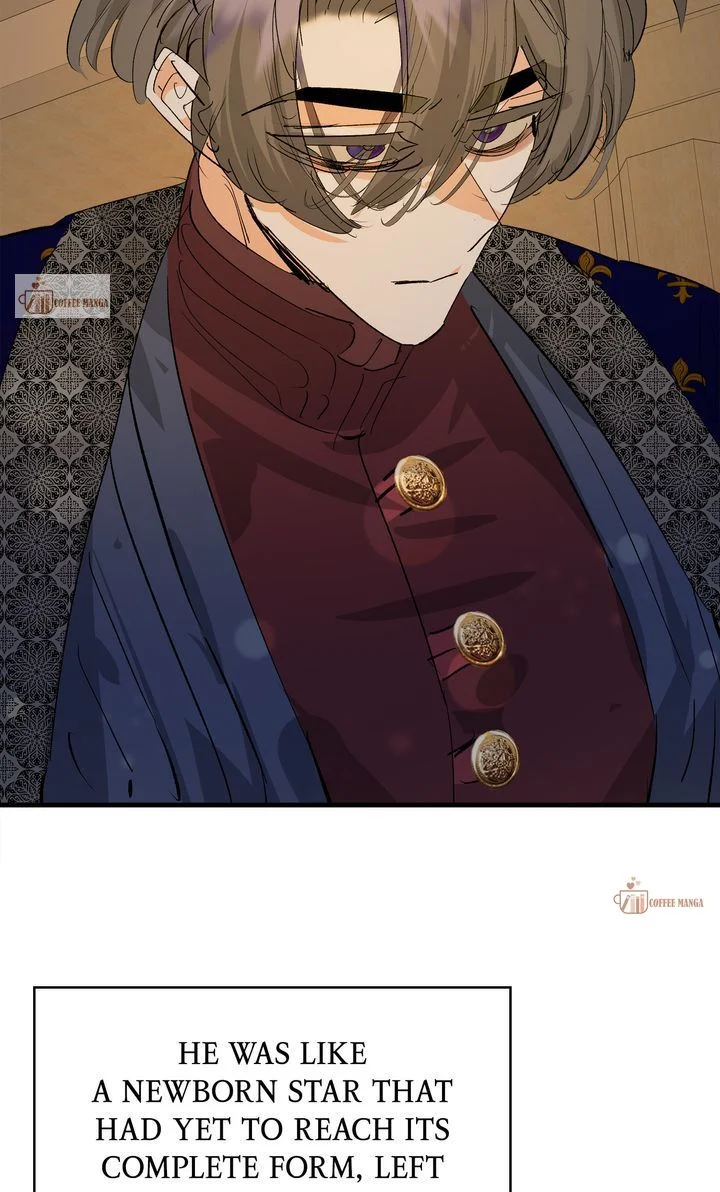 If You Want a Fake Sister Chapter 40 - page 32