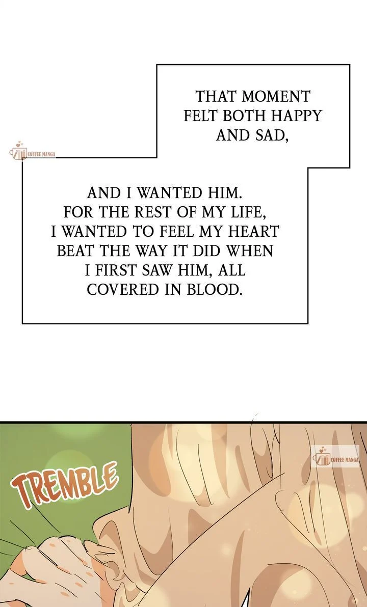 If You Want a Fake Sister Chapter 40 - page 34