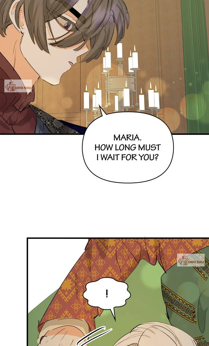 If You Want a Fake Sister Chapter 40 - page 36