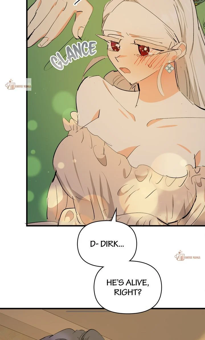 If You Want a Fake Sister Chapter 40 - page 37