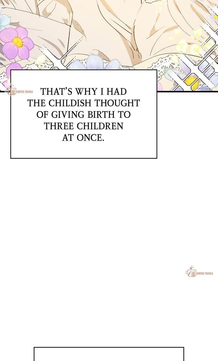 If You Want a Fake Sister Chapter 40 - page 4